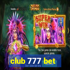 club 777 bet